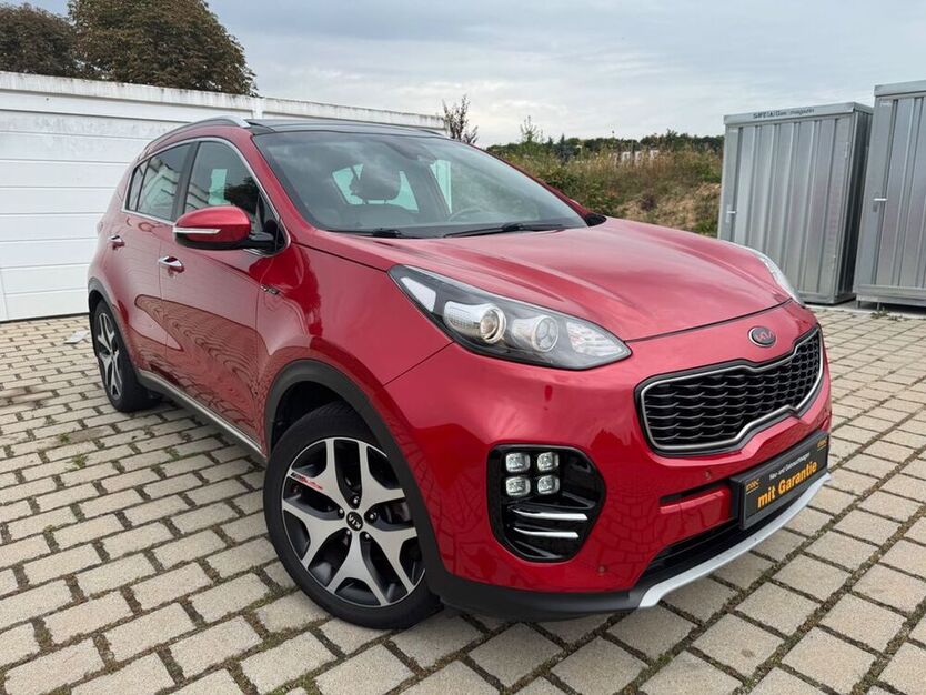 Sportage