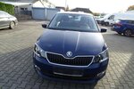 Skoda Fabia 1,2l TSI Style, DSG, Klima, Sitzheizung 44.854 km 12.590 &euro; Rodgau 63110