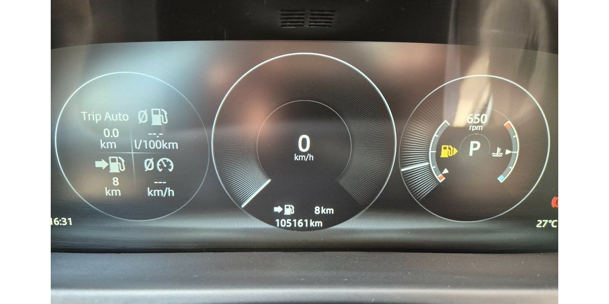 Jaguar XF Prestige Leder, GSHD, Navigation, Rückfahrkamer 104.922 km 20.690 &euro; Rodgau 63110