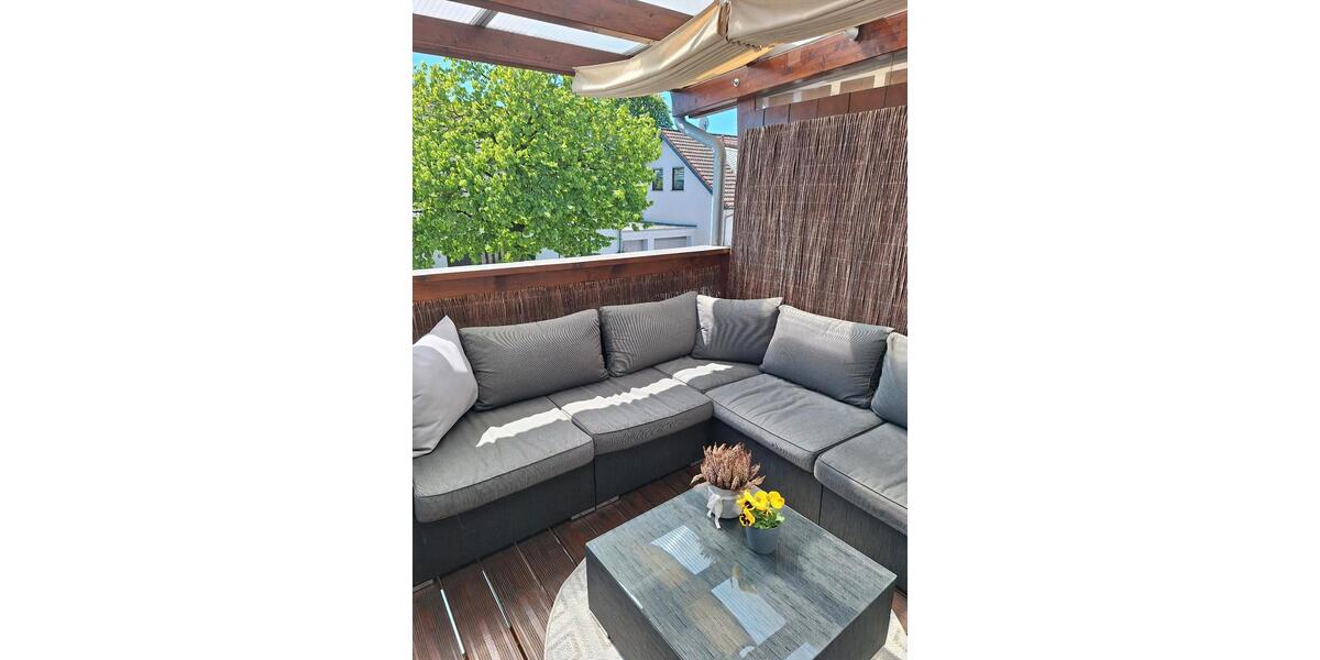 Maisonettenwohnung Rödermark - 3 Zimmer, 87 m&sup2;, 395.000&euro; | Angebot:26445703