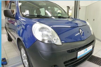 Renault Kangoo 159.800 km 5.950 &euro; Florstadt­­­ 61197