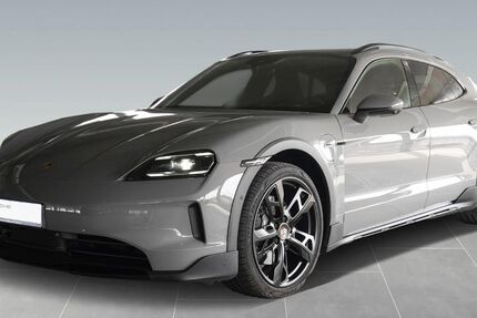 Porsche Taycan 19.900 km 97.860 € Frankfurt am Main 65936