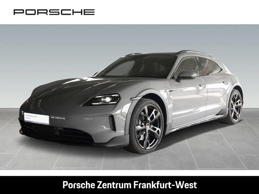 Porsche Taycan 19.900 km 97.860 € Frankfurt am Main 65936