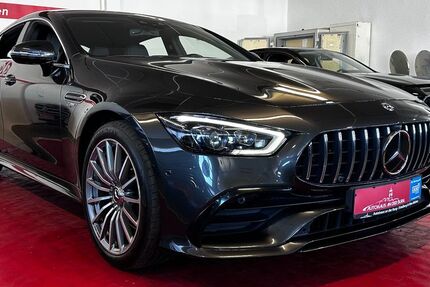 Mercedes-Benz AMG GT 129.130 km 56.900 &euro; Ober Mörlen 61239