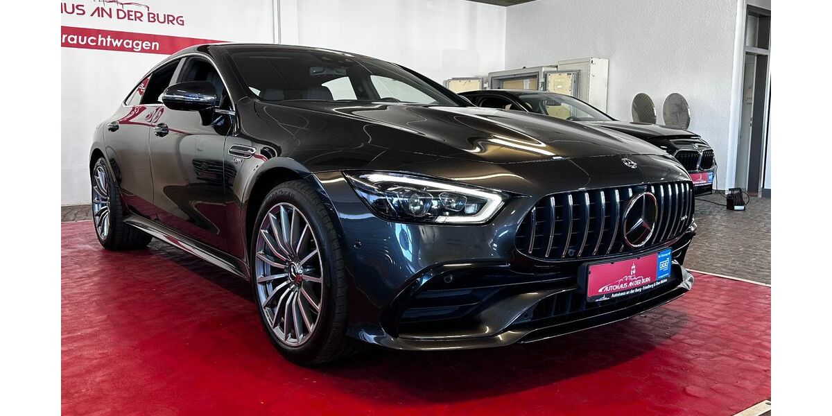 Mercedes-Benz AMG GT 129.130 km 56.900 &euro; Ober Mörlen 61239