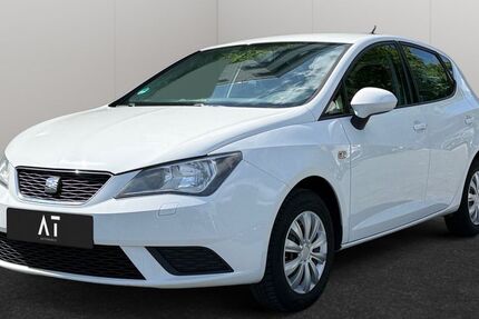 Seat Ibiza 159.870 km 2.990 &euro; Frankfurt am Main 65933