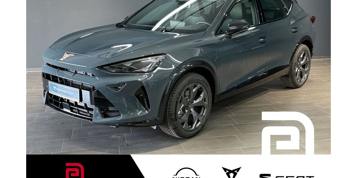 Cupra Formentor 2.990 km 41.302 &euro; Offenbach 63069