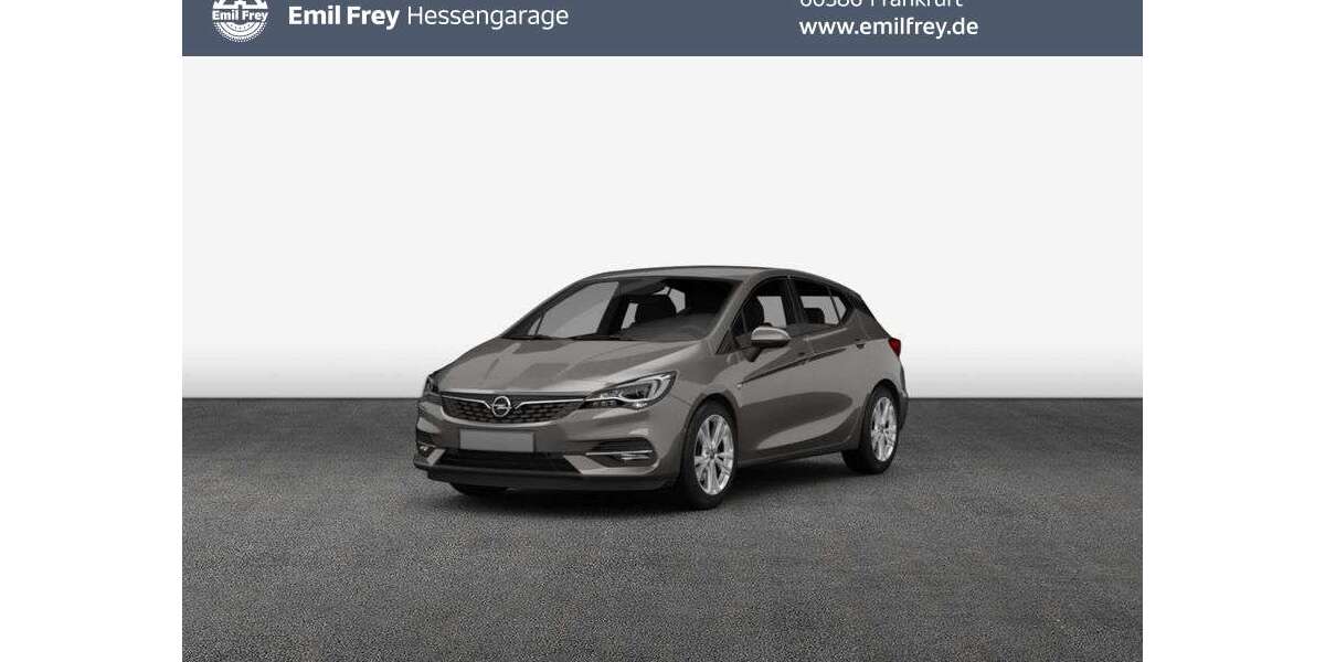 Opel Astra 52.770 km 14.950 &euro; Frankfurt am Main 60386
