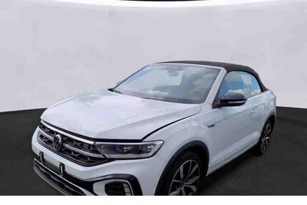 VW T-Roc 33.700 km 28.999 € Büdingen-Düdelsheim 63654