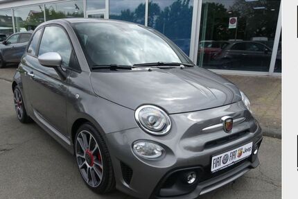 Abarth 595 Turismo 41.091 km 22.990 &euro; Dreieich 63303