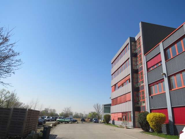 Büro in Flörsheim am Main 339 € 25 m² zimmer