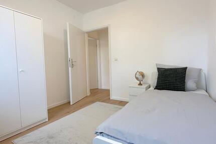 Wohnung Frankfurt am Main Sindlingen - 1 Zimmer, 30 m&sup2;, 490&euro; | Angebot:25804625