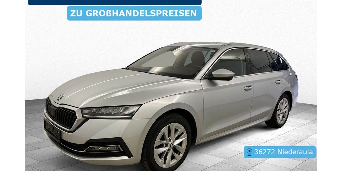Skoda Octavia 110.216 km 19.195 &euro; Frankfurt 60596
