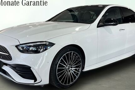 Mercedes-Benz C 220 3.500 km 53.990 &euro; Hattersheim 65795