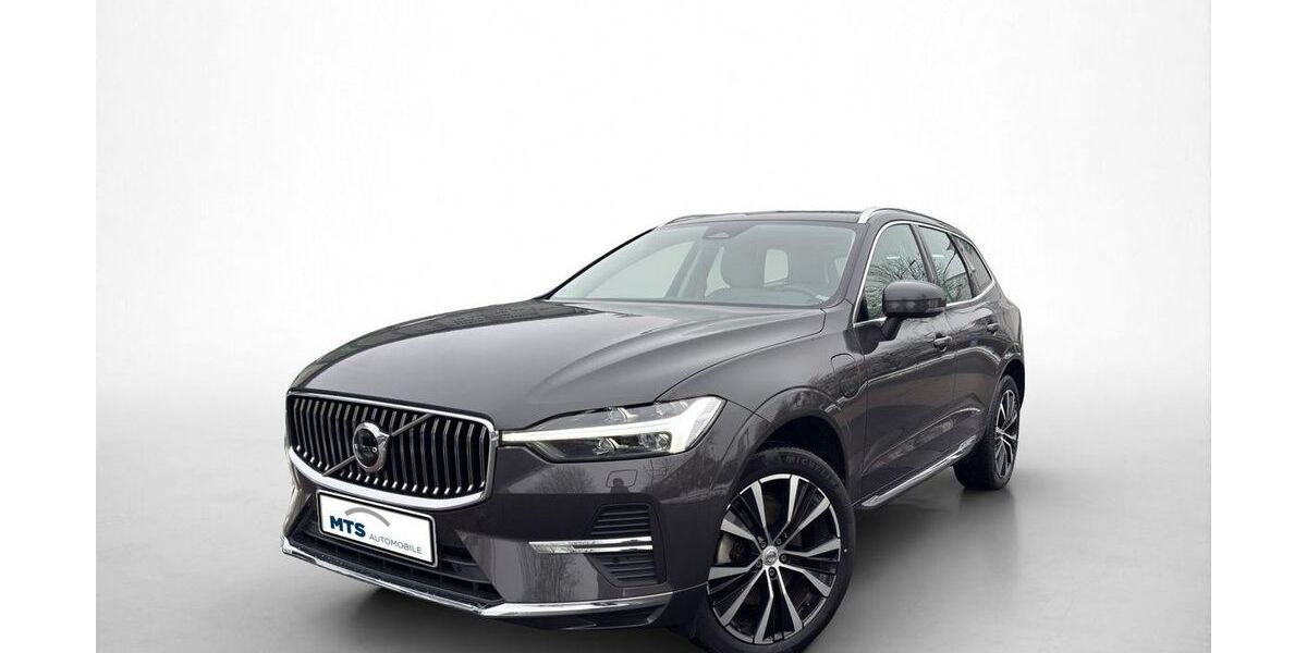 Volvo XC60 49.998 km 44.490 &euro; Friedberg 61169