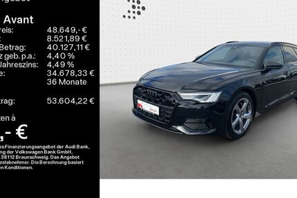 Audi A6 23.400 km 48.649 &euro; Hanau 63452