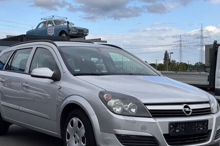 Opel Astra 195.121 km 1.590 &euro; Maintal 63477
