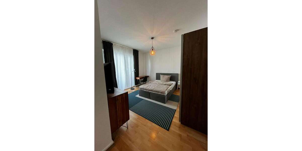 Zimmer Frankfurt am Main Bockenheim - 685&euro; | Angebot:26213980