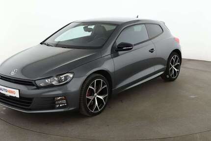 VW Scirocco 25.154 km 21.520 &euro; Frankfurt am Main 65936