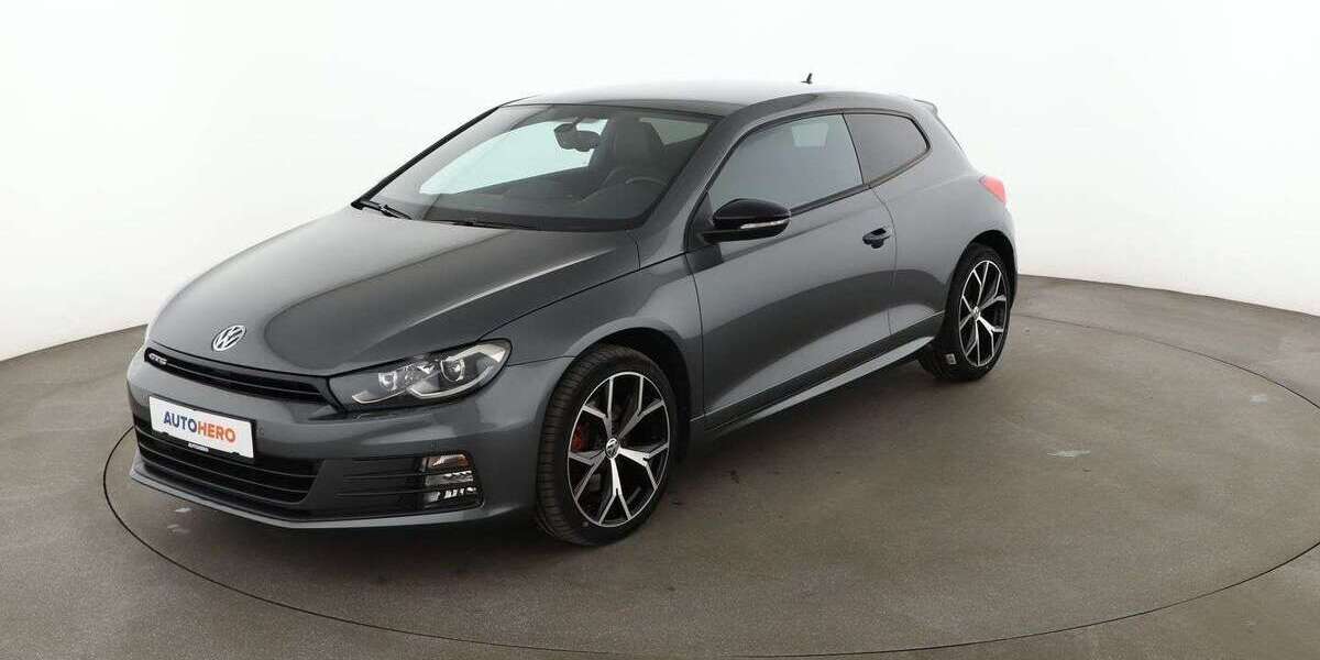 VW Scirocco 25.154 km 21.520 &euro; Frankfurt am Main 65936