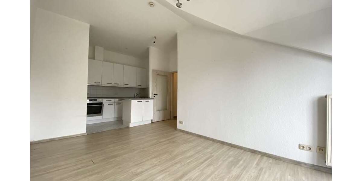 Etagenwohnung Friedberg - 2 Zimmer, 38 m&sup2;, 115.000&euro; | Angebot:25349163