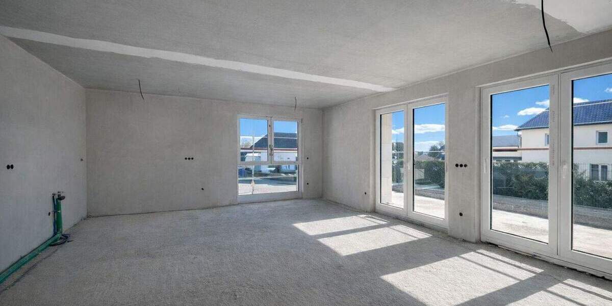 Etagenwohnung Hofheim - 3 Zimmer, 106 m&sup2;, 579.000&euro; | Angebot:25399216