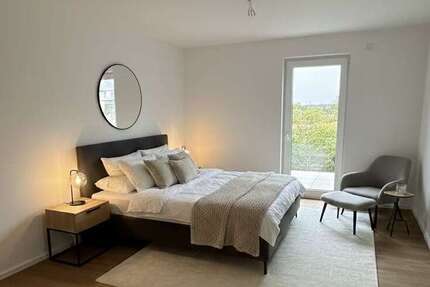 Wohnung Frankfurt am Main Sindlingen - 3 Zimmer, 102 m&sup2;, 1.950&euro; | Angebot:25431789