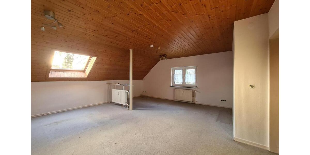 Etagenwohnung Bruchköbel - 2 Zimmer, 63 m&sup2;, 650&euro; | Angebot:25653885