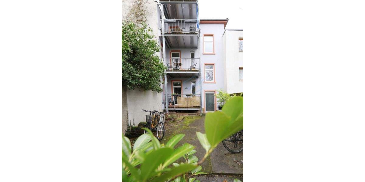 Mehrfamilienhaus, Wohnhaus Darmstadt Darmstadt-Nord - 1 Zimmer, 1.195.000&euro; | Angebot:25094193