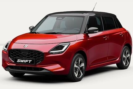 Suzuki Swift 1.800 km 20.690 &euro; Darmstadt 64293