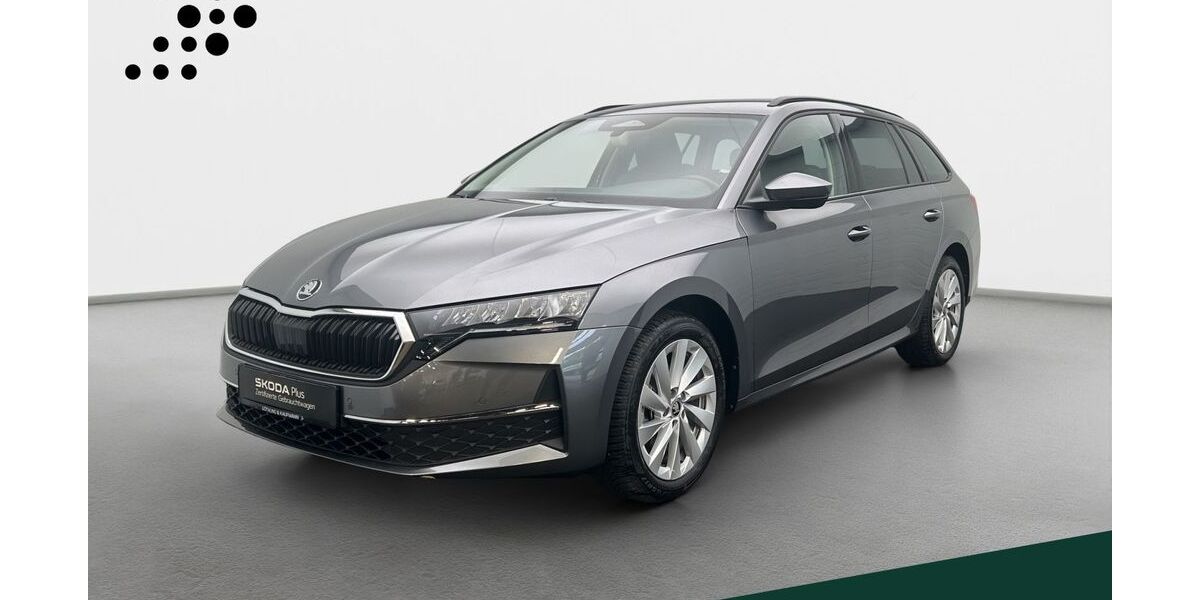 Skoda Octavia 24.426 km 29.790 &euro; Hofheim im Taunus 65719