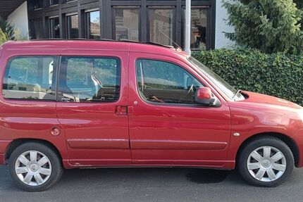 Citroen Berlingo 255.434 km 1.200 &euro; Frankfurt 60599