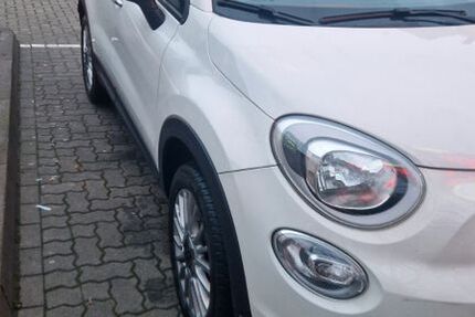 Fiat 500X 127.000 km 7.500 &euro; Frankfurt Am Main 65929