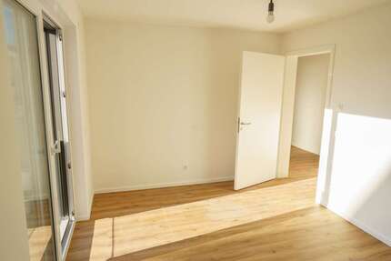 Wohnung Darmstadt Bessungen - 2 Zimmer, 60 m&sup2;, 419.000&euro; | Angebot:26120508