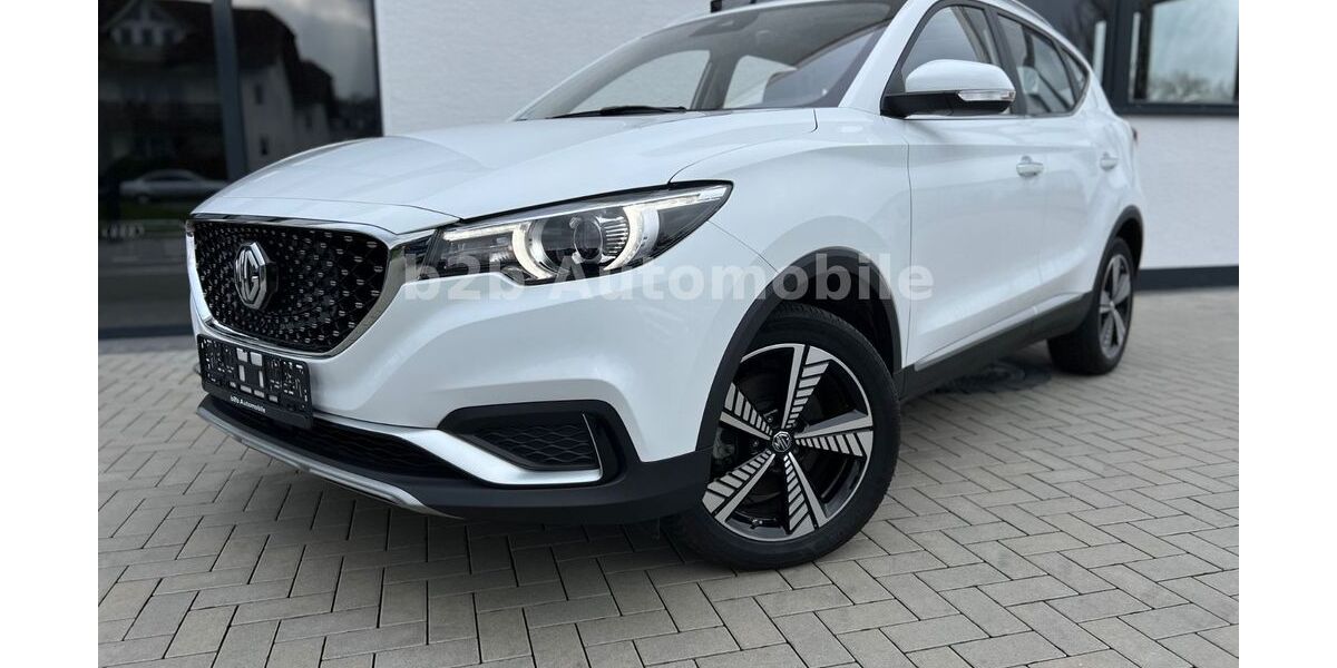 MG ZS 28.800 km 13.848 &euro; Altenstadt 63674