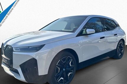 BMW iX 11.279 km 47.490 &euro; Bad Homburg 61352