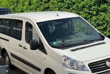 Fiat Scudo 233.600 km 6.500 &euro; Offenbach am Main 63071