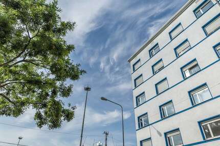 Zimmer Gutleutviertel Gutleutviertel - 3 Zimmer, 650&euro; | Angebot:26915771