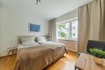 Etagenwohnung Frankfurt am Main Nordend-West - 2 Zimmer, 50 m&sup2;, 1.770&euro; | Angebot:26498926