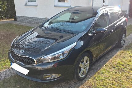 Kia ceed Sportswagon 215.250 km 5.799 &euro; Frankfurt 60388