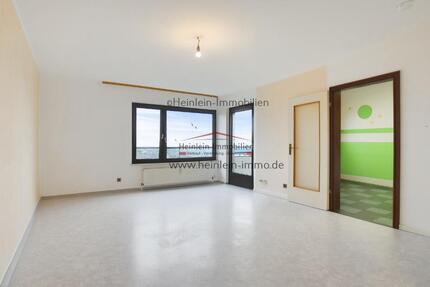 2 ZKBB* Fernsicht* Wannenbad* Aufzug* 9.OG * TG-Stellpl.* Süd-Balkon* GriesheimHochhäuser 2 zimmer