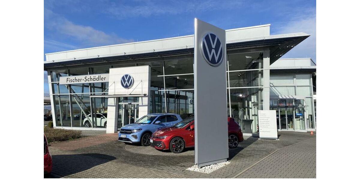VW Caddy 1.100 km 26.850 &euro; Bad Vilbel 61118