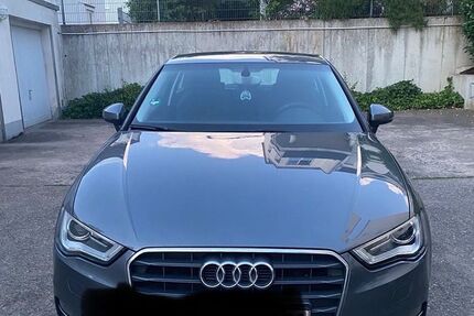 Audi A3 172.000 km 12.500 &euro; Frankfurt 60598