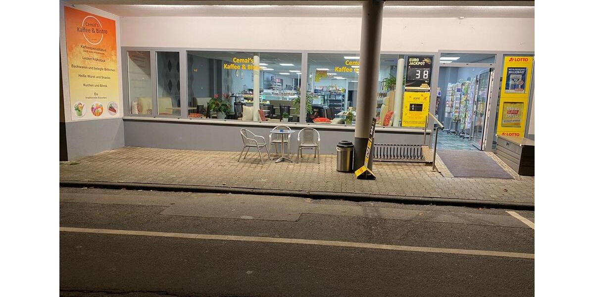 Gewerbeobjekt Frankfurt am Main Sachsenhausen - 150.000&euro; | Angebot:23040822