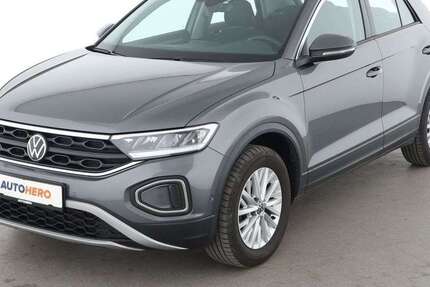 VW T-Roc 34.716 km 21.050 € Frankfurt am Main 65936