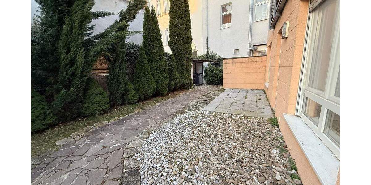 Terrassenwohnung Bad Homburg vor der Höhe Bad Homburg - 1 Zimmer, 52 m&sup2;, 269.000&euro; | Angebot:25701235