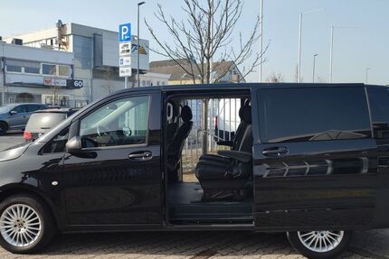 Mercedes-Benz Vito 222.500 km 28.990 &euro; Rüsselsheim 65428