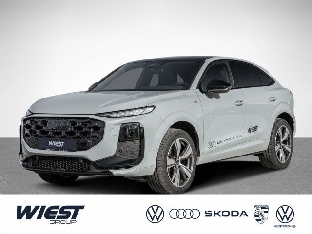 Audi Q3 3.900 km 56.890 &euro; Darmstadt 64295
