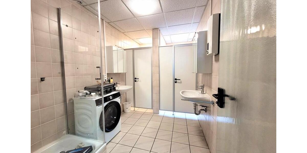 Etagenwohnung Darmstadt Arheilgen - 3 Zimmer, 100 m&sup2;, 1.185&euro; | Angebot:25455195