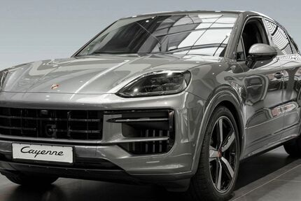 Porsche Cayenne 9.900 km 147.980 &euro; Frankfurt 60314
